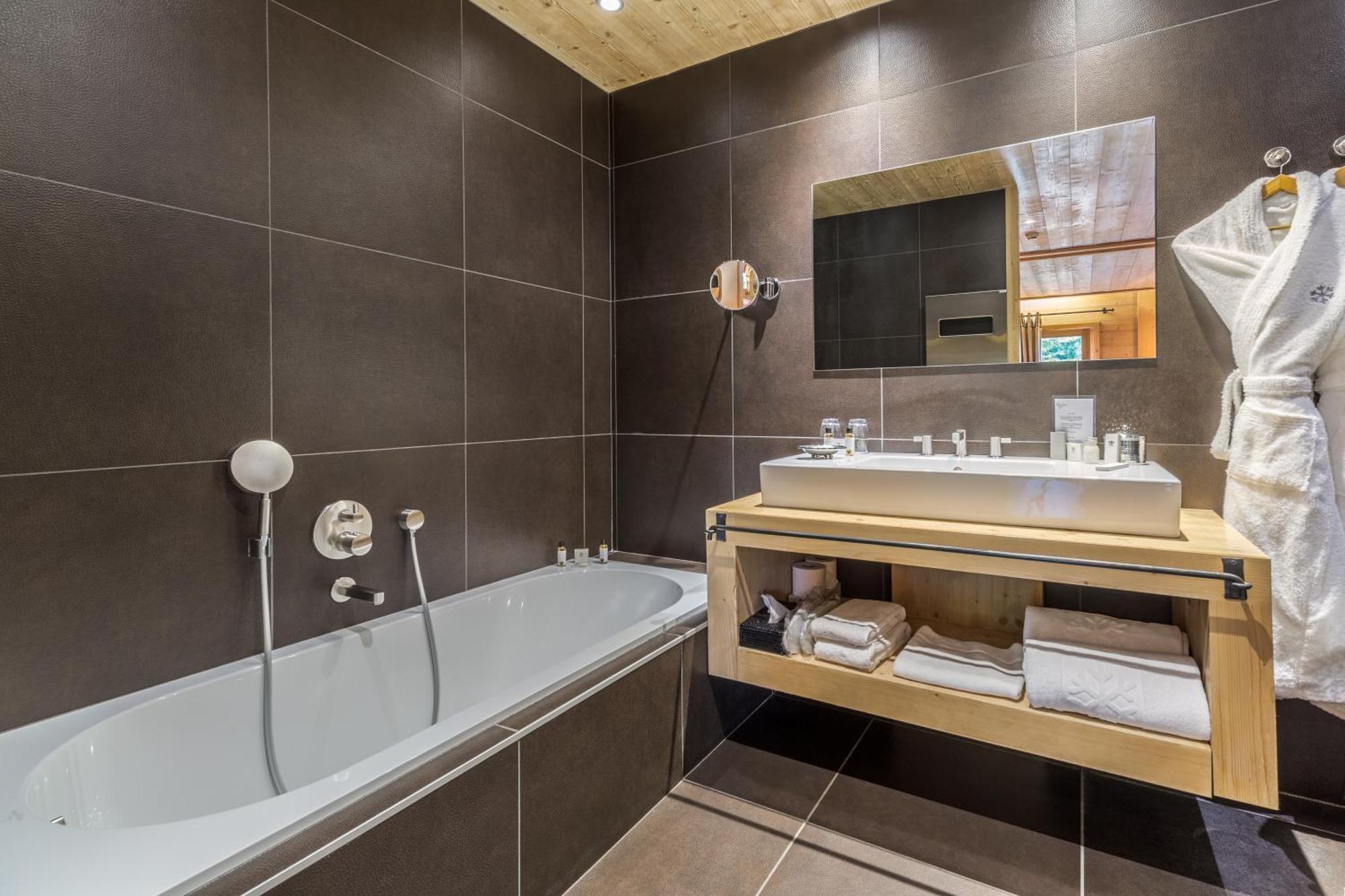 Location Chalet Et Appartement - Emmanuel Renaut Межев Номер фото