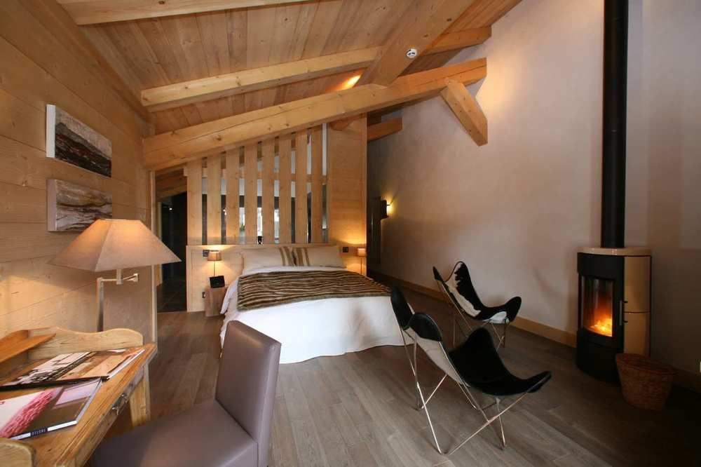 Location Chalet Et Appartement - Emmanuel Renaut Межев Экстерьер фото