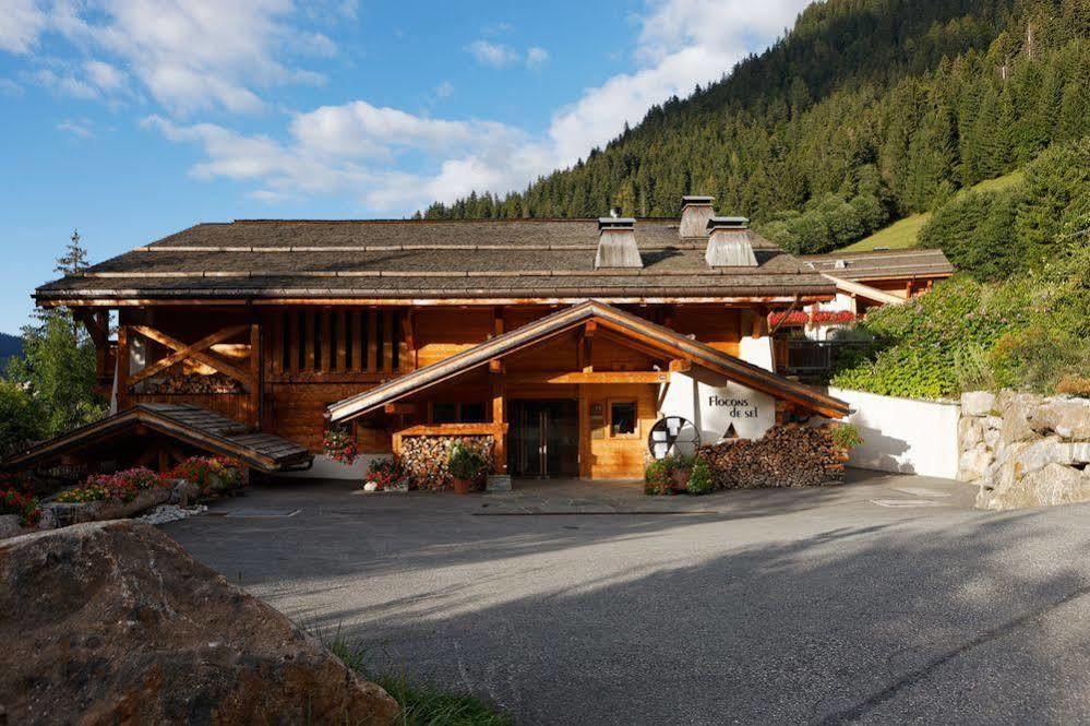 Location Chalet Et Appartement - Emmanuel Renaut Межев Экстерьер фото